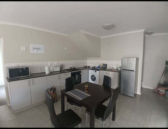 4 BEDROOM HOUSE TO LET IN NUUTGEVONDEN